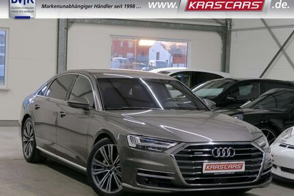 Audi A8 Gebrauchtwagen
