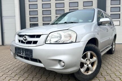Mazda Tribute Gebrauchtwagen