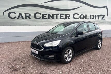 Ford C-Max Gebrauchtwagen