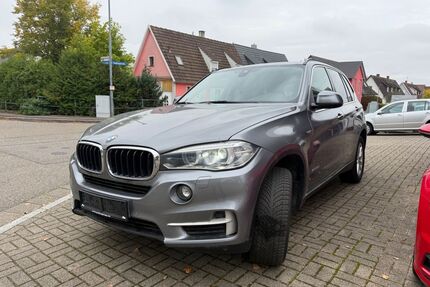 BMW X5 Gebrauchtwagen