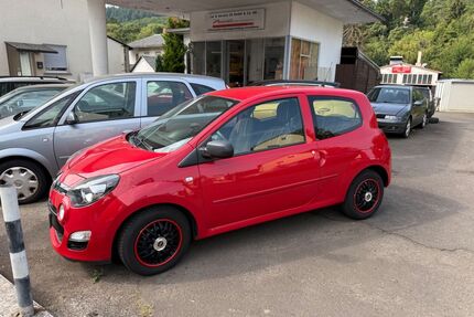 Renault Twingo Gebrauchtwagen