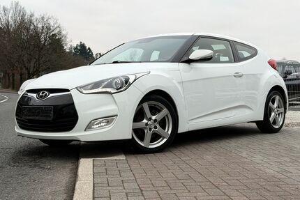 Hyundai Veloster Gebrauchtwagen
