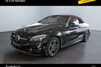 Mercedes-Benz C 220 Gebrauchtwagen