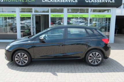 Seat Ibiza Gebrauchtwagen