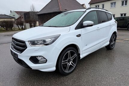 Ford Kuga Gebrauchtwagen