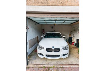 BMW 120 Gebrauchtwagen