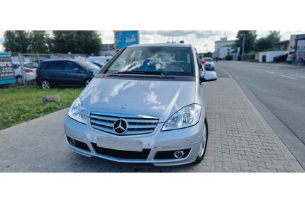 Mercedes-Benz A 160 Gebrauchtwagen