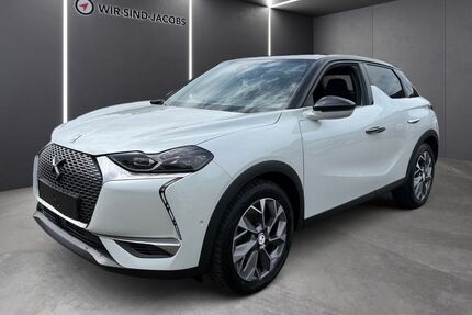 DS Automobiles DS3 Crossback Gebrauchtwagen