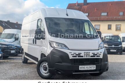 Fiat Ducato Gebrauchtwagen