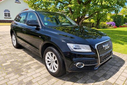 Audi Q5 Gebrauchtwagen
