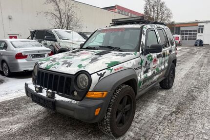 Jeep Cherokee Gebrauchtwagen