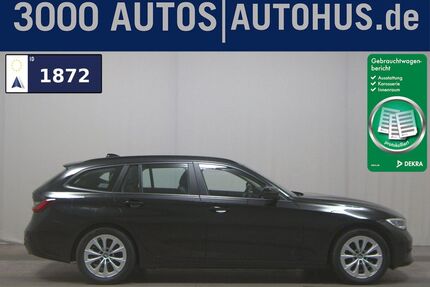 BMW 318 Gebrauchtwagen