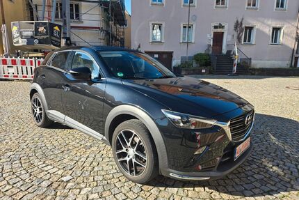 Mazda CX-3 Gebrauchtwagen