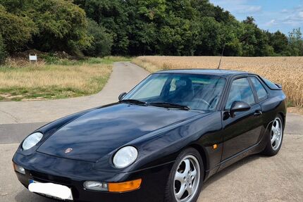 Porsche 968 Gebrauchtwagen