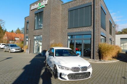 BMW M340d Gebrauchtwagen