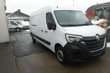 Renault Master Gebrauchtwagen