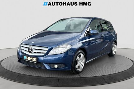 Mercedes-Benz B 180 Gebrauchtwagen