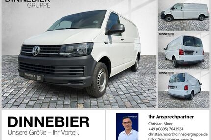 VW T6 andere Gebrauchtwagen