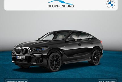 BMW X6 Gebrauchtwagen