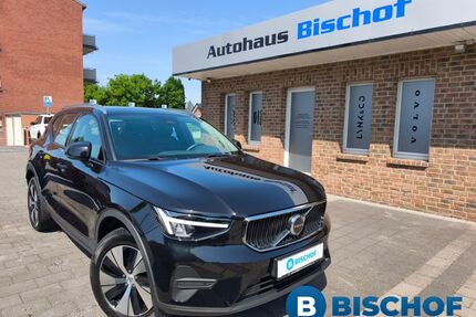 Volvo XC40 Gebrauchtwagen