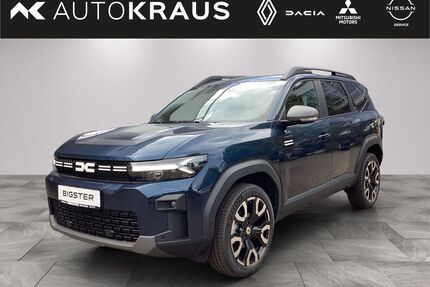 Dacia Bigster Gebrauchtwagen