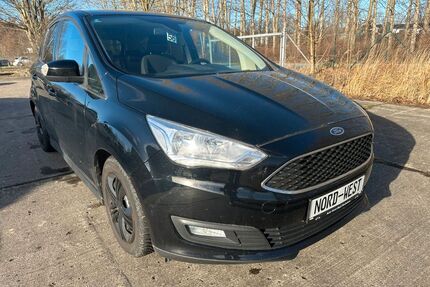 Ford C-Max Gebrauchtwagen