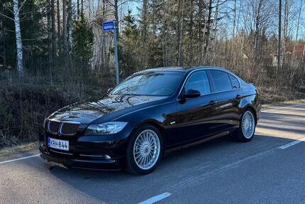 Alpina B3 Gebrauchtwagen