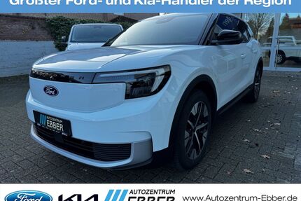 Ford Explorer Gebrauchtwagen