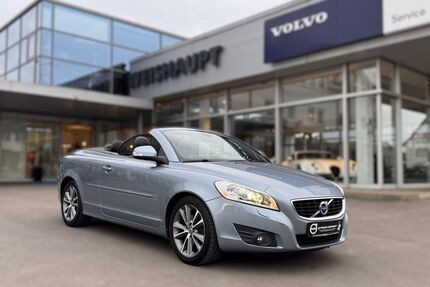 Volvo C70 Gebrauchtwagen