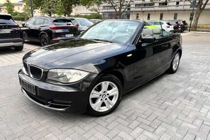 BMW 120 Gebrauchtwagen