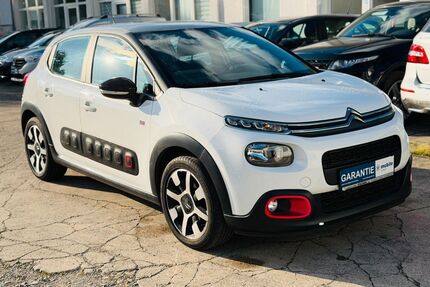 Citroen C3 Gebrauchtwagen