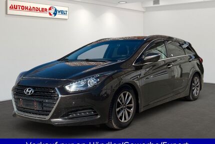 Hyundai i40 Gebrauchtwagen