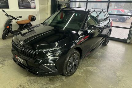 Skoda Kamiq Gebrauchtwagen