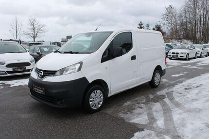 Nissan NV200 Gebrauchtwagen