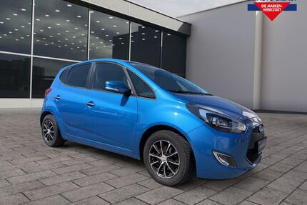 Hyundai ix20 Gebrauchtwagen
