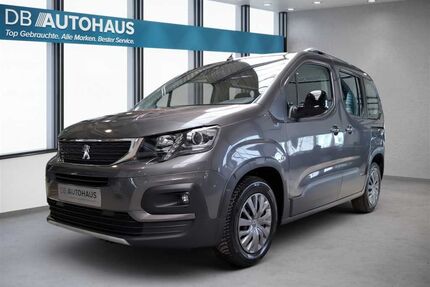 Peugeot Rifter Gebrauchtwagen