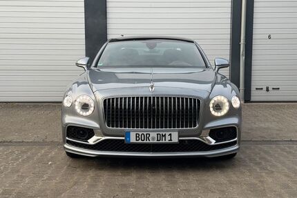 Bentley Flying Spur Gebrauchtwagen