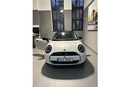 Mini Cooper Gebrauchtwagen