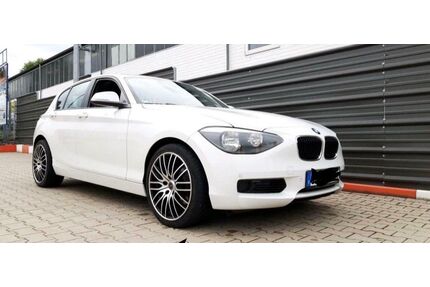 BMW 118 Gebrauchtwagen