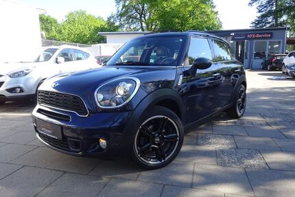 Mini Cooper SD Gebrauchtwagen