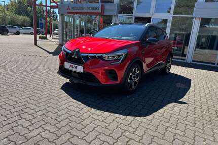 Mitsubishi ASX Gebrauchtwagen