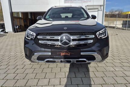 Mercedes-Benz GLC 300 Gebrauchtwagen