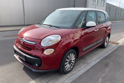 Fiat 500L Living Gebrauchtwagen