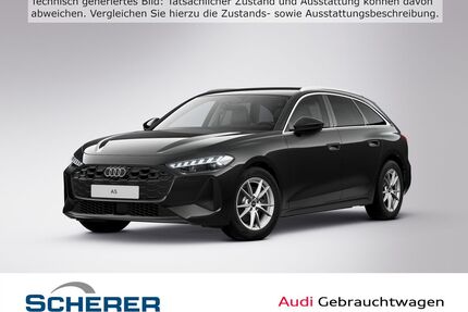 Audi A5 Gebrauchtwagen