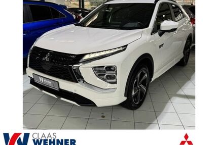 Mitsubishi Eclipse Cross Gebrauchtwagen