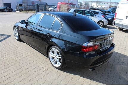 BMW 320 Gebrauchtwagen