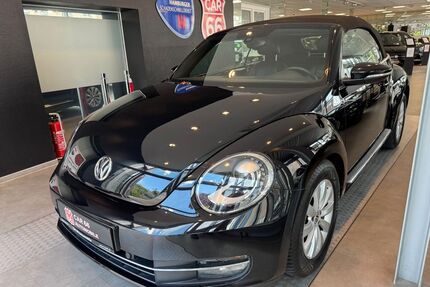 VW Beetle Gebrauchtwagen