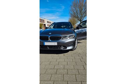BMW 320 Gebrauchtwagen