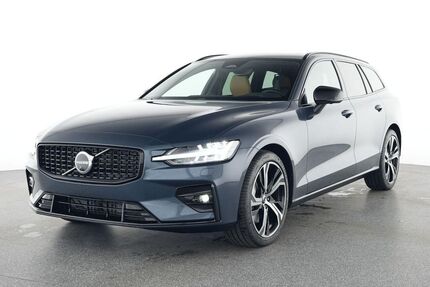Volvo V60 Gebrauchtwagen