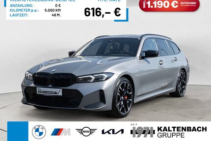 BMW 340 Gebrauchtwagen